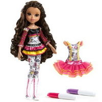����� moxie ��������